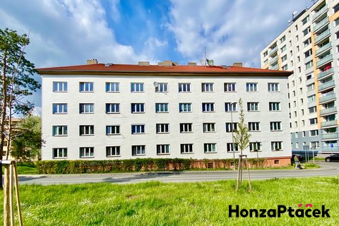Prodej BYTU V  Brandýse realitní makléř • realitní kancelář • realitní služby nejen v Praze