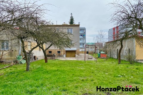 Prodej Rodinného domu Sadská realitní makléř • realitní kancelář • realitní služby nejen v Praze6