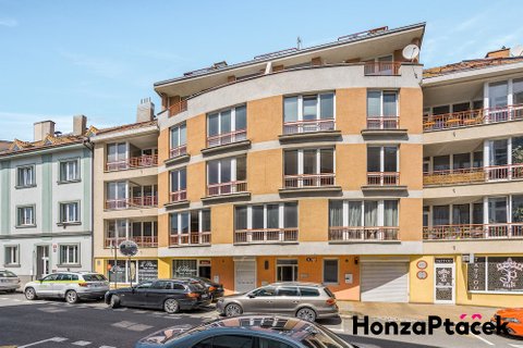Prodej bytu v ulici Baarova BB centrum realitní makléř • realitní kancelář • realitní služby
