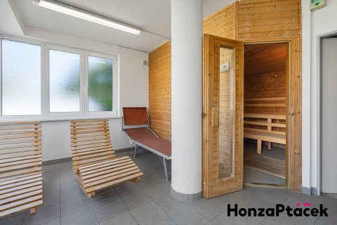Prodej bytu v ulici Baarova BB centrum realitní makléř • realitní kancelář • realitní služby
