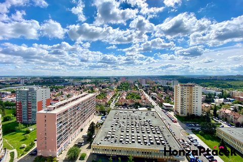 Pronájem bytu Jabloňová, Praha realitní makléř v Praze, realitní kancelář8