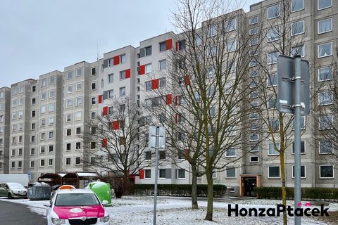 Prodej bytu Daškova Modřany realitní makléř v Praze, realitní kancelář1