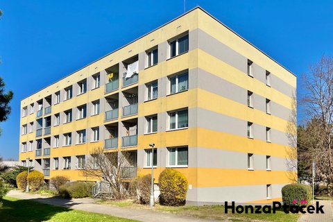 Prodej bytu Letovská, Letňany realitní makléř v Praze, realitní kancelář7
