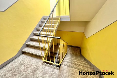 Prodej bytu Letovská, Letňany realitní makléř v Praze, realitní kancelář10