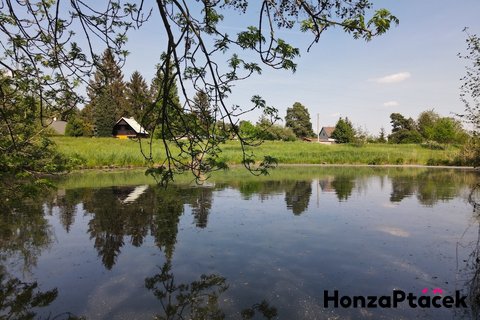 Prodej CHATA U VODY KOZLY U TIŠIC realitní makléř v Praze, realitní kancelář4