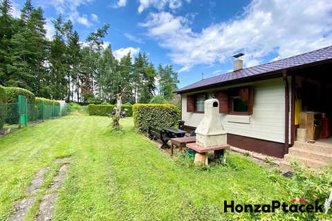Prodej chaty Malá Víska, Beroun,  Praha realitní makléř v Praze, realitní kancelář6