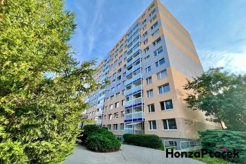 Prodej bytu Klírova realitní makléř v Praze, realitní kancelář9