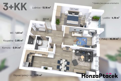 Prodej bytu Klírova realitní makléř v Praze, realitní kancelář1