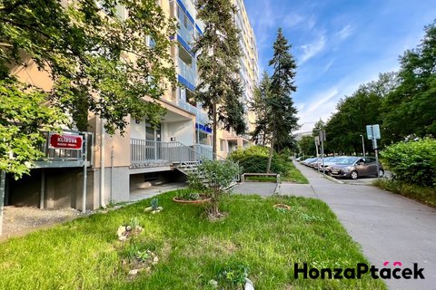 Prodej bytu Klírova realitní makléř v Praze, realitní kancelář10