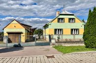 Prodej, rodinný dům s garáží a vinným sklípkem, Kounice, Český Brod