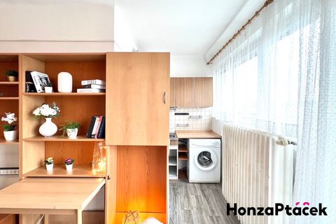 Prodej bytu Riegrova Příbram Praha realitní makléř v Praze, realitní kancelář_půdorys_7
