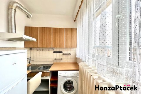 Prodej bytu Riegrova Příbram Praha realitní makléř v Praze, realitní kancelář_půdorys_6