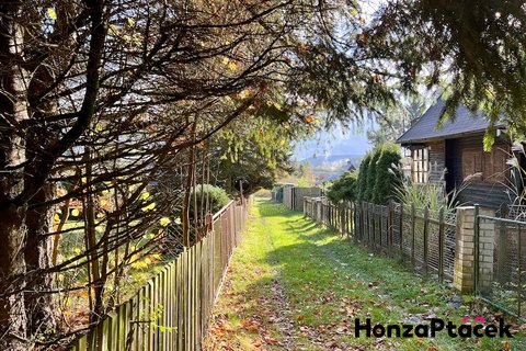 Prodej chaty Mýto, Kařez, Plzeň, Beroun, Rokycany, Praha realitní makléř v Praze, realitní ka