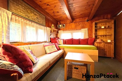 Prodej chaty Mýto, Kařez, Plzeň, Beroun, Rokycany, Praha realitní makléř v Praze, realitní ka