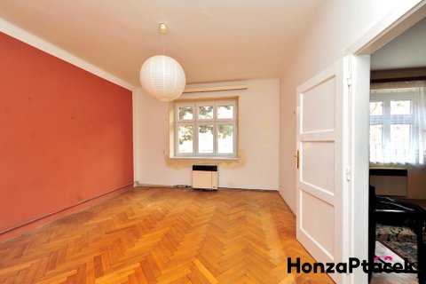 Prodej bytu Babičkova Brno Praha realitní makléř v Praze, realitní kancelář_5
