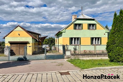 Prodej rodinného domu Kounice český Brod Praha realitní makléř v Praze, realitní kancelář n
