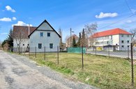 Prodej, rodinný dům s prodejnou 261 m² - Brodce, Mladá Boleslav