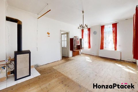 Prodej rodinného domu Janov nad Nisou, Bedřichov, Honza Ptáček realitní makléř v Praze, reali