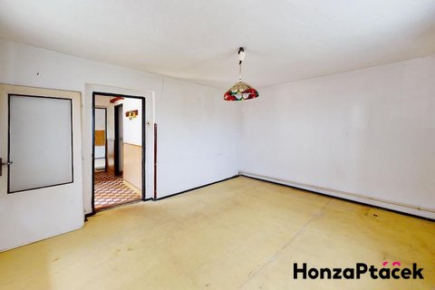 Prodej rodinného domu Slavošov, Kutná Hora, Honza Ptáček realitní makléř v Praze, realitnÍ 