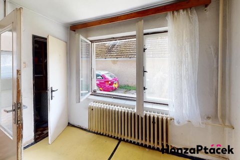 Prodej rodinného domu Slavošov, Kutná Hora, Honza Ptáček realitní makléř v Praze, realitnÍ 