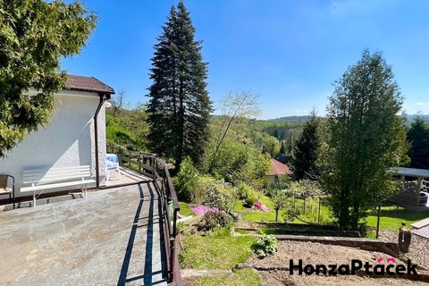 Prodej chaty, rekreačního objektu Řehenice, Honza Ptáček realitní makléř v Praze, realitnÍ 