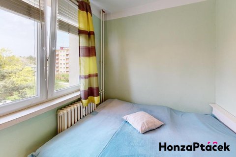 Prodej bytu 4+1, Wednessbury, Kladno, Praha realitní makléř v Praze, realitní kancelář Honza P