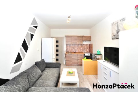 Prodej bytu Milovice realitní makléř v Praze, realitní kancelář - PŮDORYS2