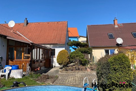 Prodej rodinného domu Frýdlant realitní makléř • realitní kancelář • realitní služby nejen v Praze b