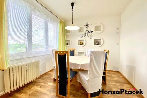 Prodej bytu 4+1 Louny realitní makléř • realitní kancelář • realitní služby nejen v Praze4