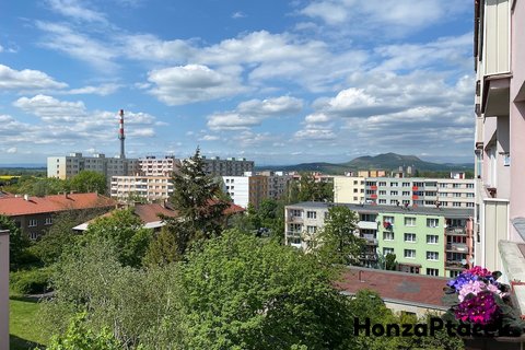 Prodej bytu 4+1 Louny realitní makléř • realitní kancelář • realitní služby nejen v Praze10