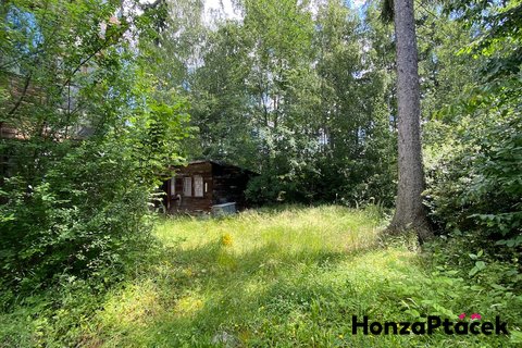 Prodej pozemku Klánovice realitní makléř • realitní kancelář • realitní služby nejen v Praze4