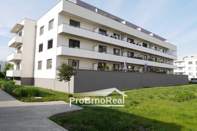 Exkluzivně nabízíme k prodeji novostavbu bytu 3+kk s balkonem v OV, Slavkov - Zelnice, Ev.č.: 00295
