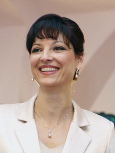 Martina Dobnerová