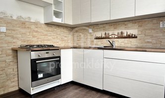 Prodej dispozičně skvěle řešeného byty 2+1 v OV, 63,5 m² - Praha - Prosek
