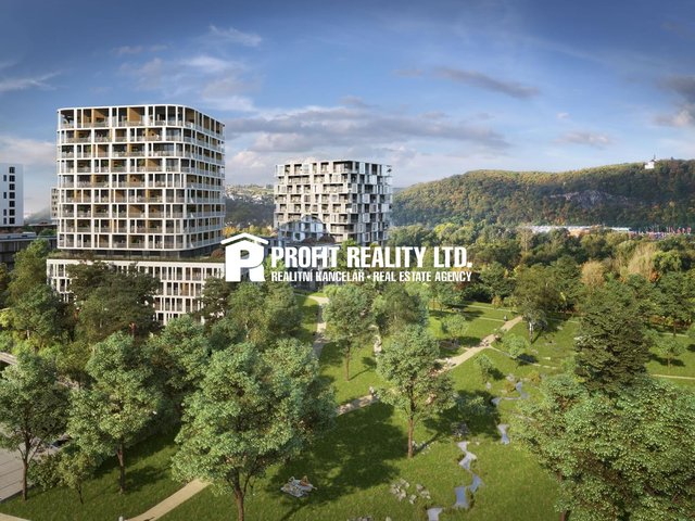 Prodej Byt Praha