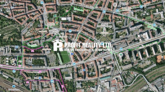 Prodej Byt Praha