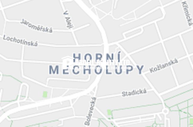 Pronájem Byt Praha