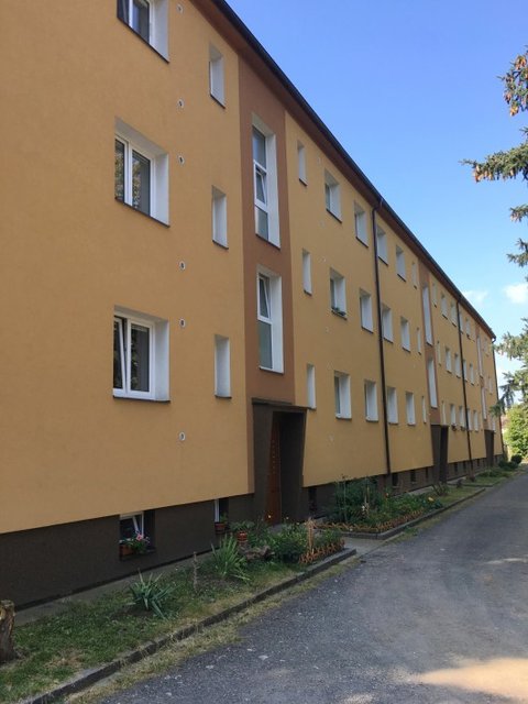 Prodej Byt Králův Dvůr