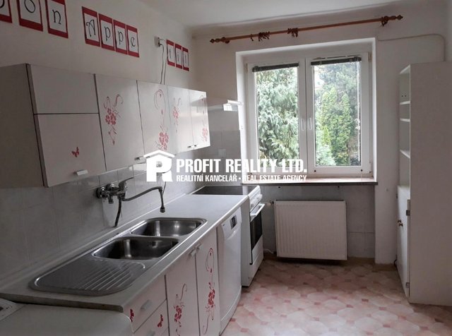 Pronájem Byt Klecany