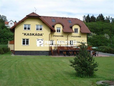 Prodej Vrané nad Vltavou
