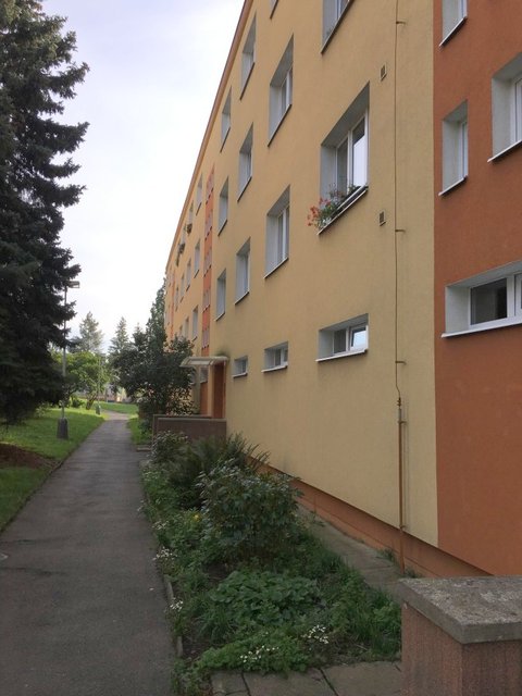 Prodej Byt Beroun