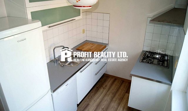 Pronájem Byt Praha