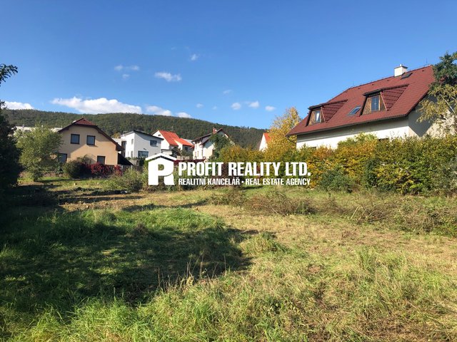 Prodej Pozemek Beroun