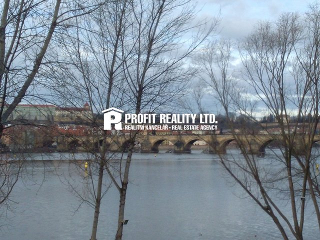Pronájem Byt Praha