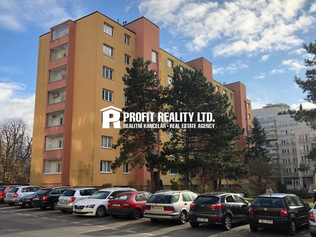 Prodej Byt Praha