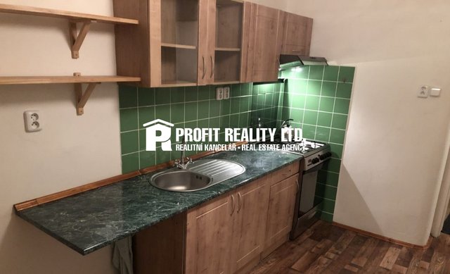 Pronájem Byt Praha
