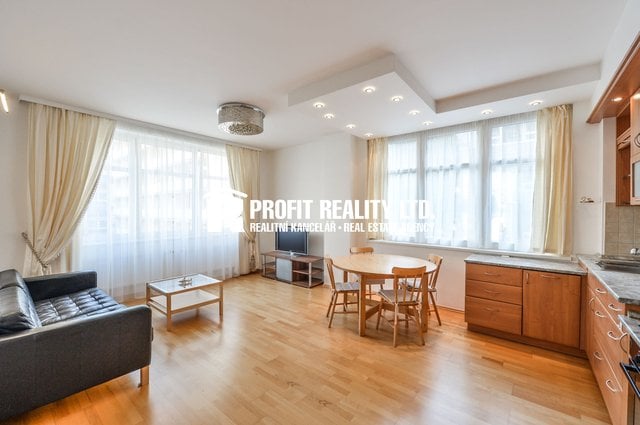 Prodej Byt Praha