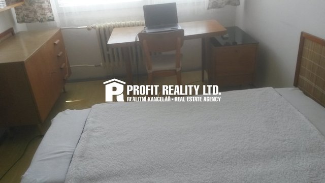 Pronájem Byt Praha