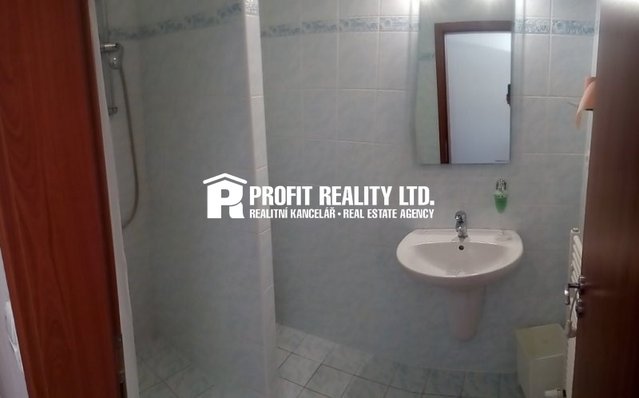 Pronájem Byt Praha