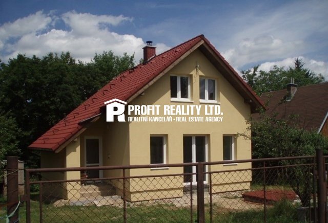 Pronájem Byt Řitka